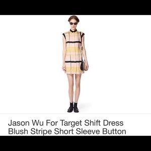 Jason Wu Casual Dress